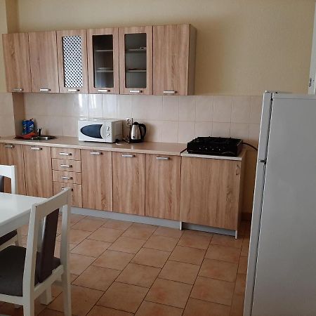 Appartement Belyaeva 5 à Moukatcheve Extérieur photo