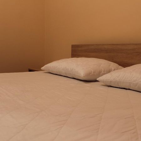 Appartement Belyaeva 5 à Moukatcheve Extérieur photo