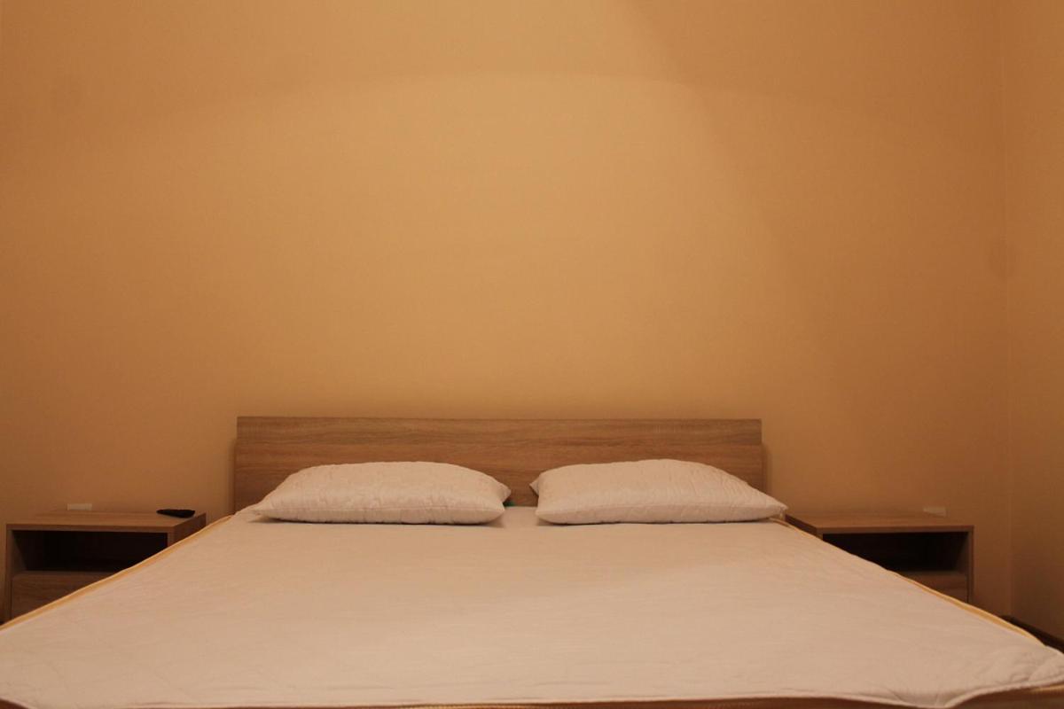 Appartement Belyaeva 5 à Moukatcheve Extérieur photo