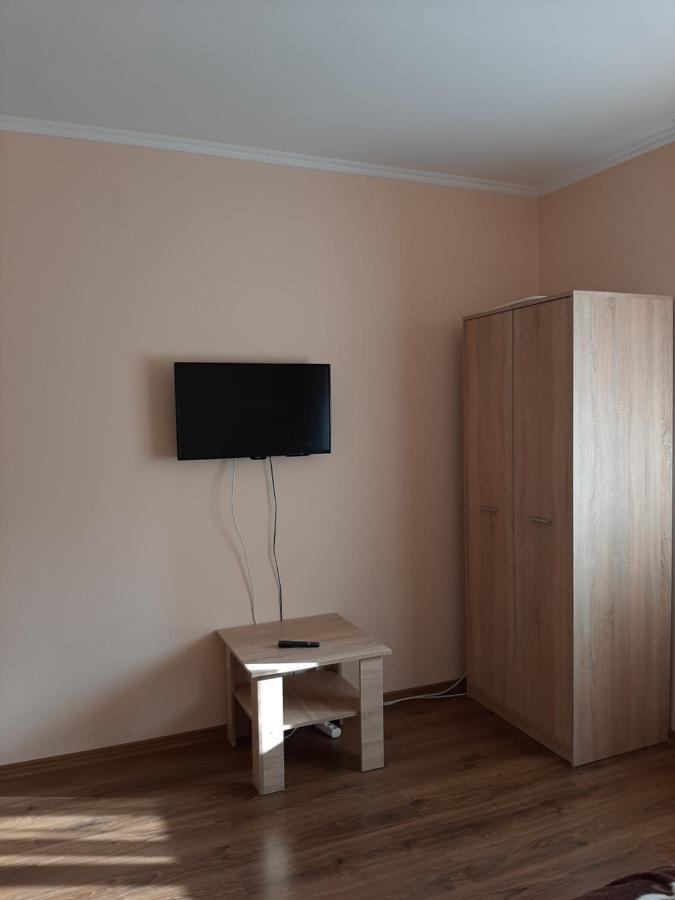 Appartement Belyaeva 5 à Moukatcheve Extérieur photo