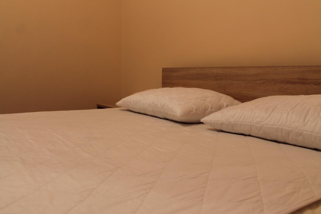 Appartement Belyaeva 5 à Moukatcheve Extérieur photo