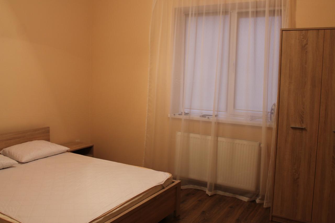 Appartement Belyaeva 5 à Moukatcheve Extérieur photo