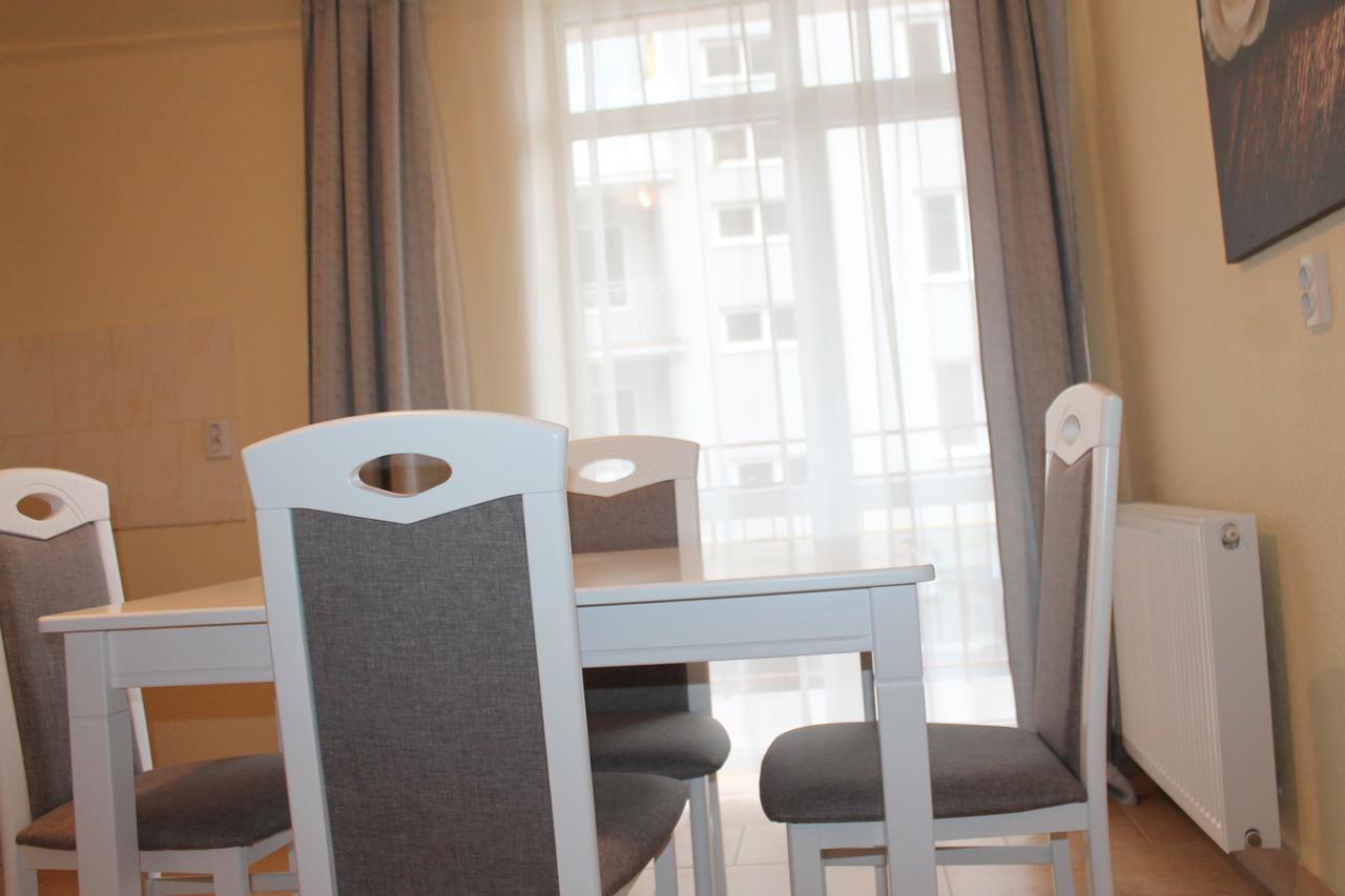 Appartement Belyaeva 5 à Moukatcheve Extérieur photo