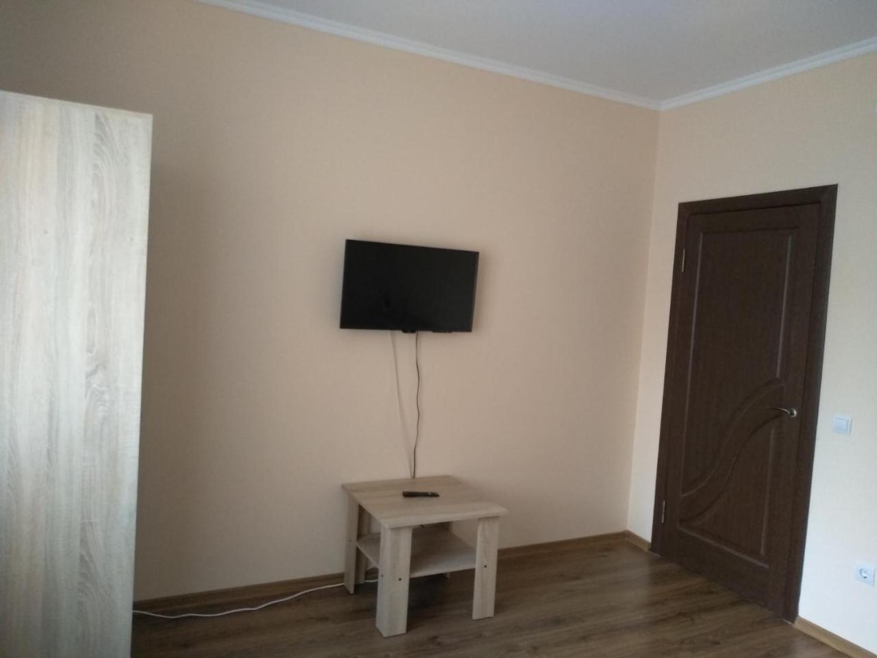 Appartement Belyaeva 5 à Moukatcheve Extérieur photo